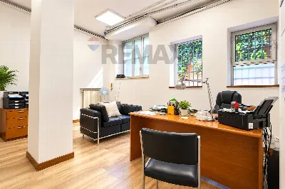Ufficio in vendita a Roma, Appio Latino, C... - foto 7