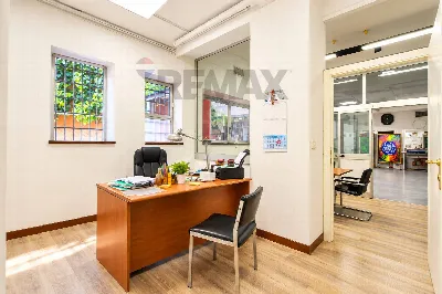Ufficio in vendita a Roma, Appio Latino, C... - foto 8