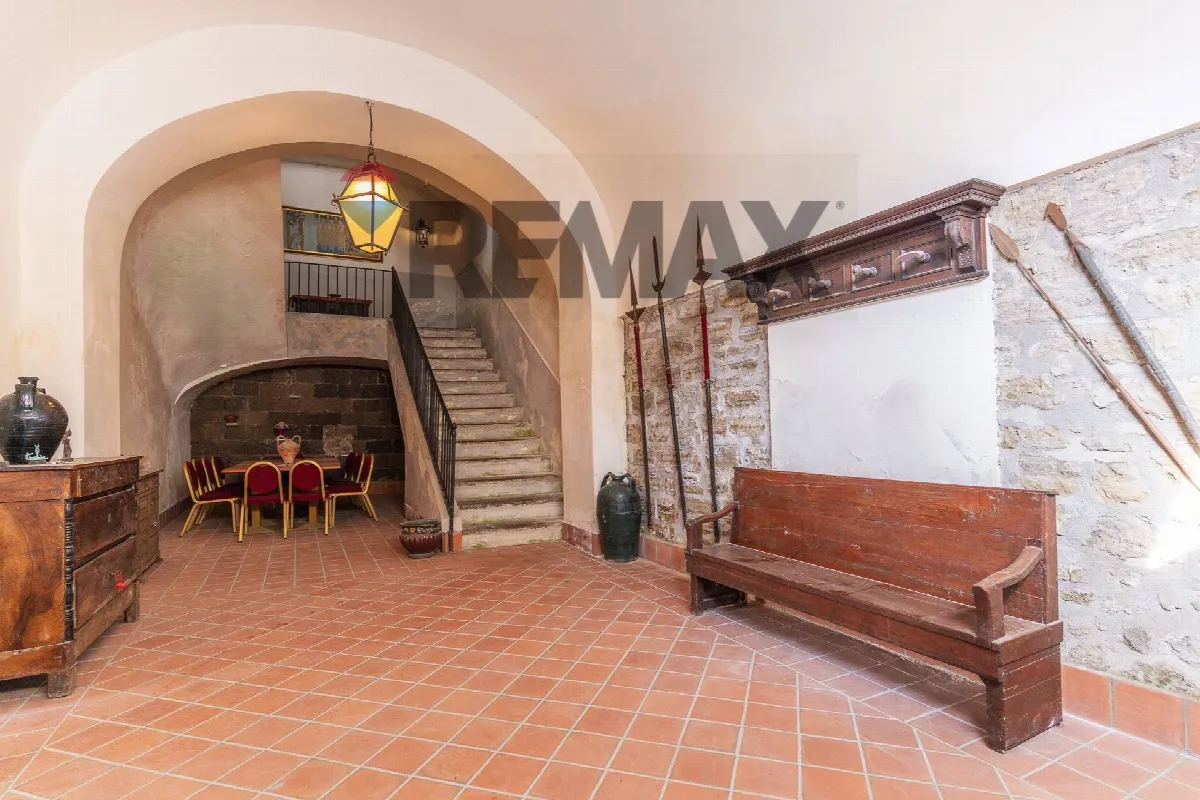 Villa in vendita a Sessa Aurunca - foto 4