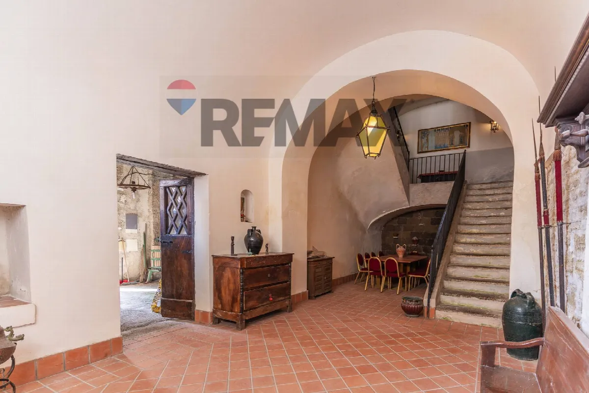 Villa in vendita a Sessa Aurunca - foto 5