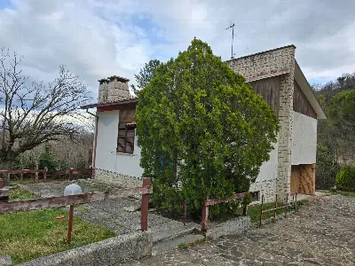 Villa in vendita a Sassoferrato - foto 2