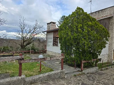 Villa in vendita a Sassoferrato - foto 4
