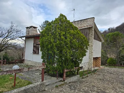 Villa in vendita a Sassoferrato - foto 5
