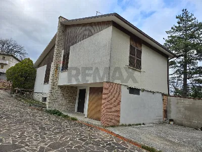Villa in vendita a Sassoferrato - foto 6