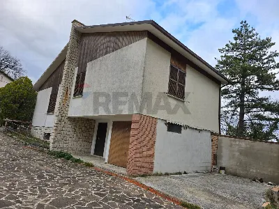 Villa in vendita a Sassoferrato - foto 7