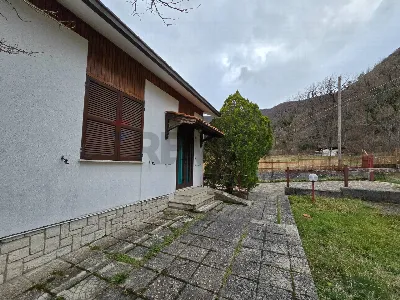 Villa in vendita a Sassoferrato - foto 8