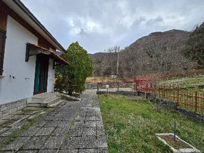 Villa in vendita a Sassoferrato - foto 9