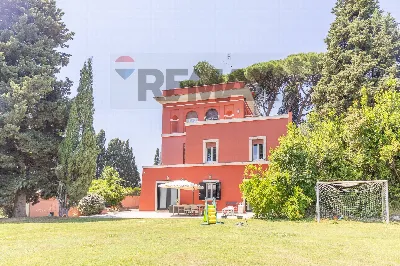 Villa in vendita a Grottaferrata - foto 1