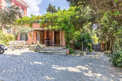 Villa in vendita a Grottaferrata - foto 10