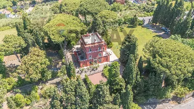 Villa in vendita a Grottaferrata - foto 5
