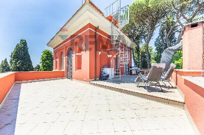 Villa in vendita a Grottaferrata - foto 7