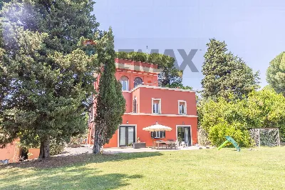 Villa in vendita a Grottaferrata - foto 8