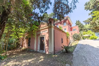 Villa in vendita a Grottaferrata - foto 9