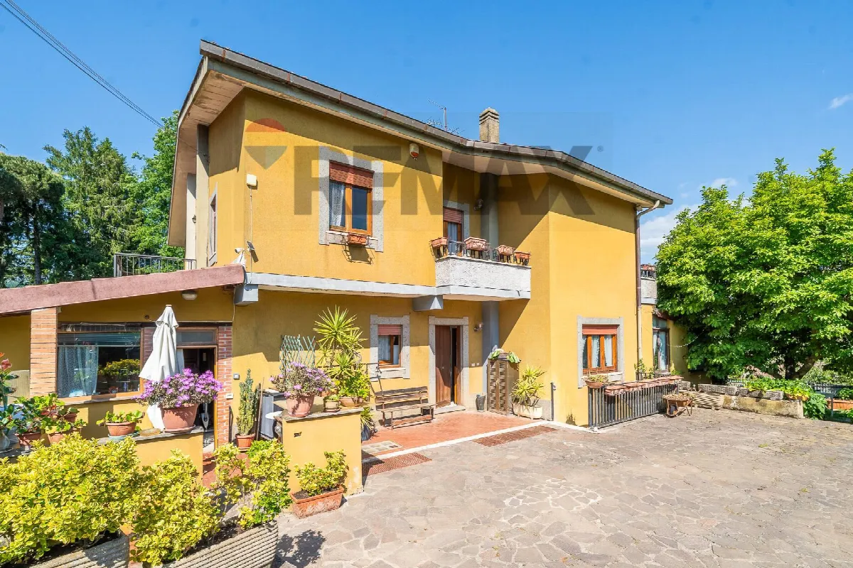 Casa Indipendente in vendita a Nemi - foto 2
