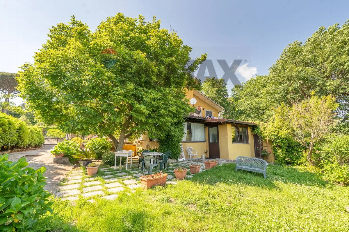 Casa Indipendente in vendita a Nemi - foto 3