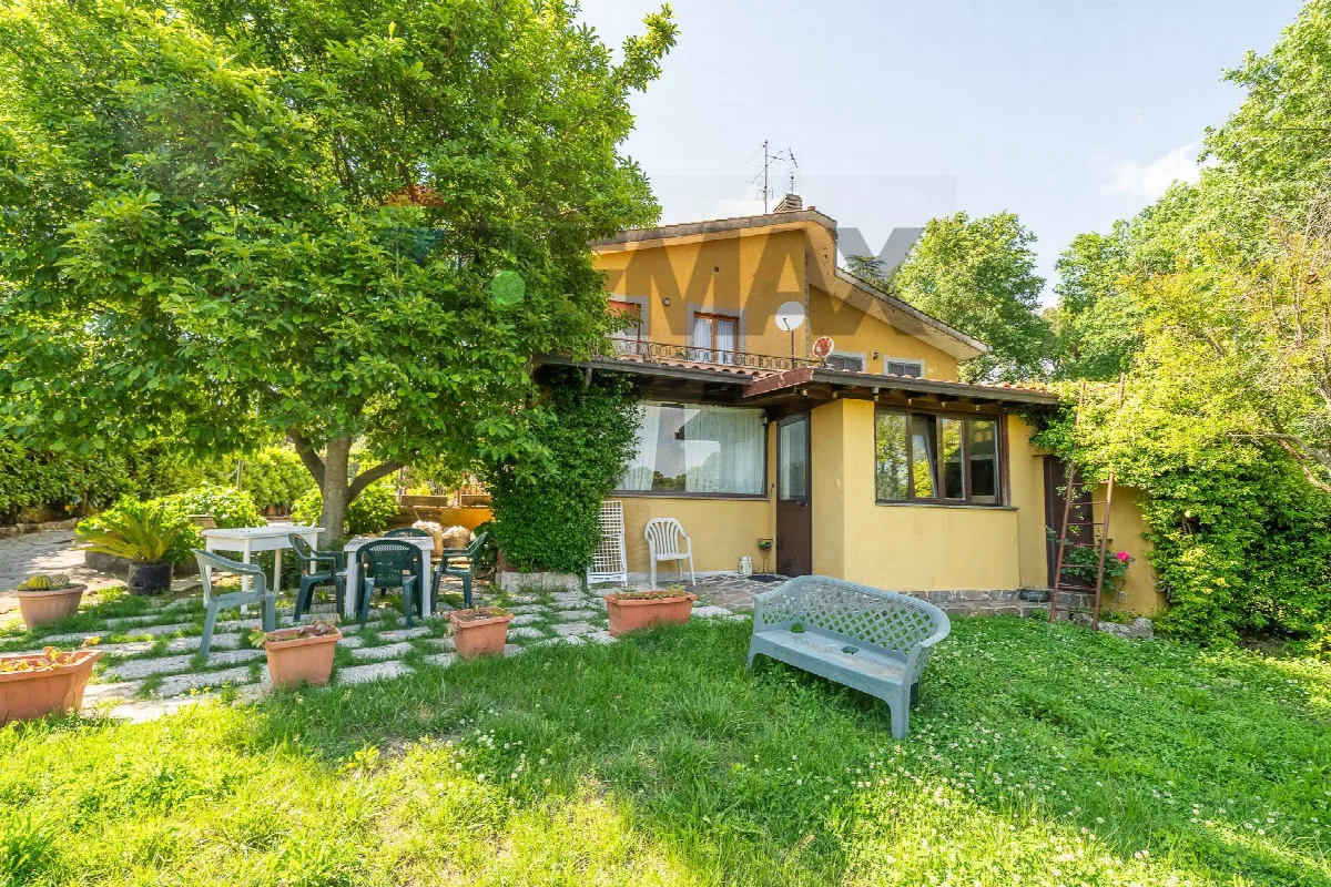 Casa Indipendente in vendita a Nemi - foto 4