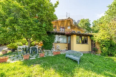Casa Indipendente in vendita a Nemi - foto 4