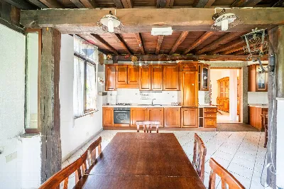 Casa Indipendente in vendita a Nemi - foto 6