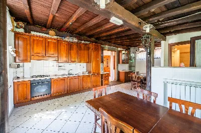 Casa Indipendente in vendita a Nemi - foto 7