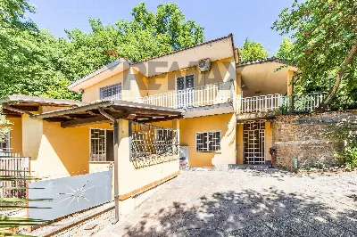 Villa in vendita a Nepi - foto 10