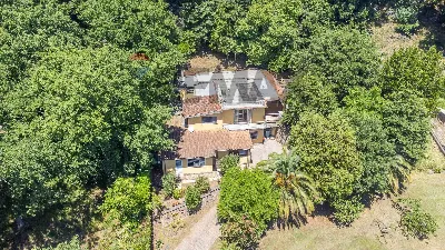 Villa in vendita a Nepi - foto 2
