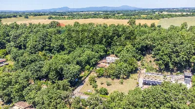 Villa in vendita a Nepi - foto 3