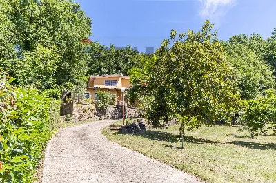 Villa in vendita a Nepi - foto 6