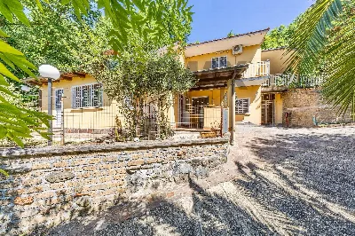 Villa in vendita a Nepi - foto 9
