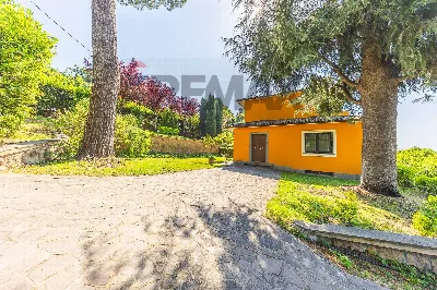 Villa in vendita a Marino - foto 2