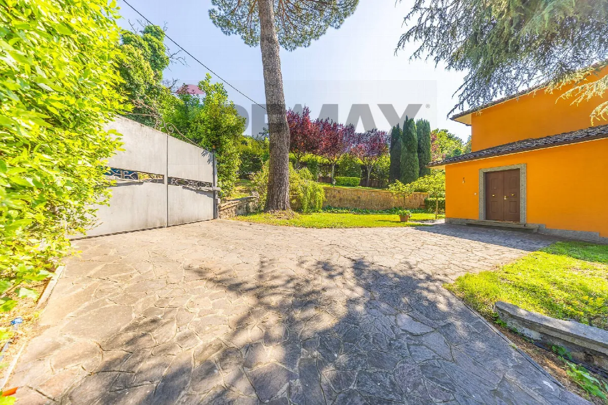 Villa in vendita a Marino - foto 3