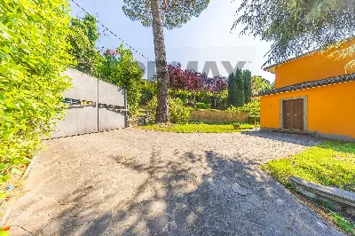 Villa in vendita a Marino - foto 3