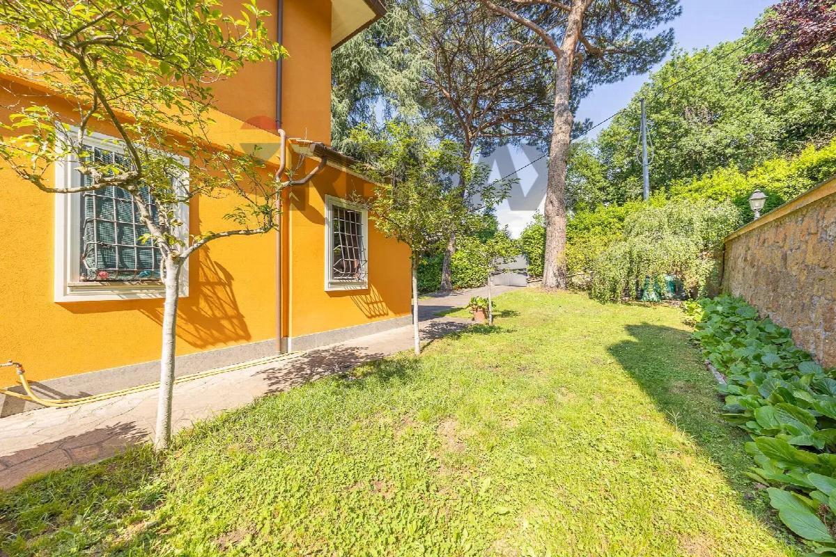 Villa in vendita a Marino - foto 4