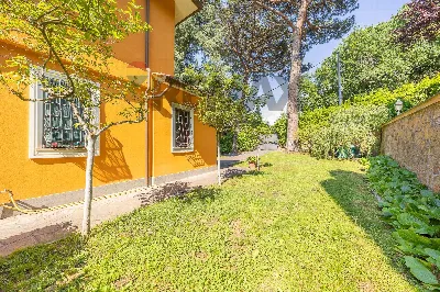 Villa in vendita a Marino - foto 4