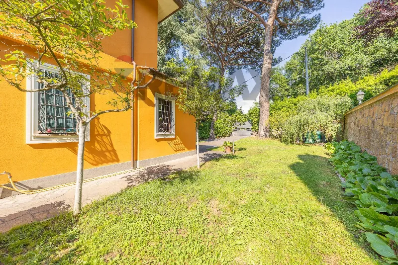 Villa in vendita a Marino - foto 4