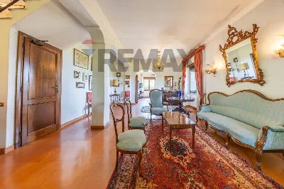 Villa in vendita a Marino - foto 5
