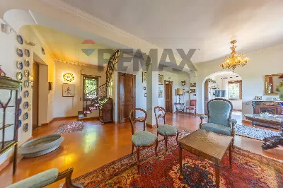 Villa in vendita a Marino - foto 6