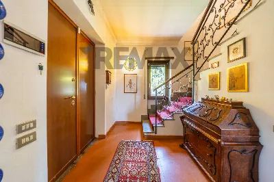 Villa in vendita a Marino - foto 7