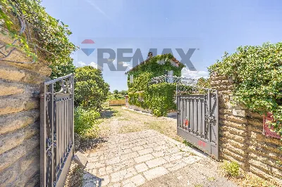 Villa in vendita a Monte Porzio Catone, Bo... - foto 1