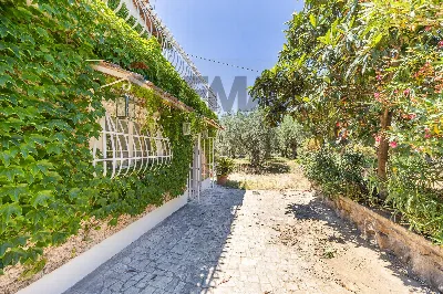 Villa in vendita a Monte Porzio Catone, Bo... - foto 9