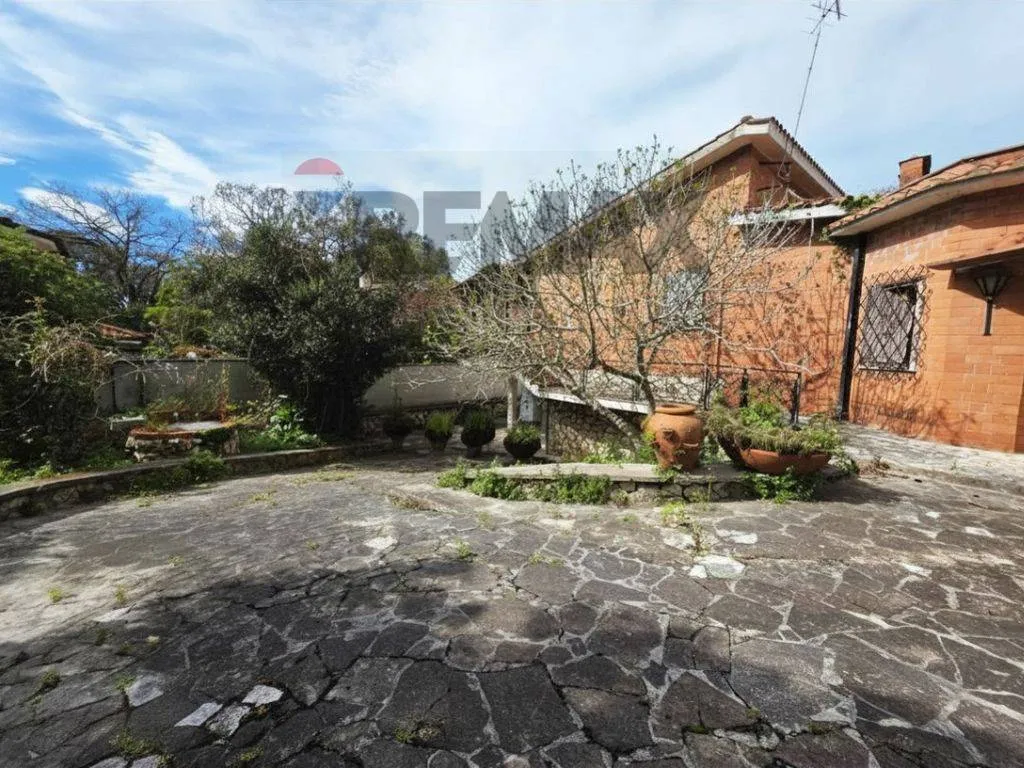 Villa in vendita a Sabaudia - foto 4