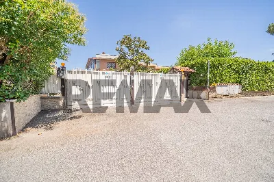 Casa Indipendente in vendita a Roma, Aless... - foto 10