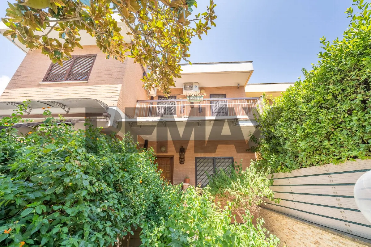 Casa Indipendente in vendita a Roma, Alessandrino, Tor Sapienza, Torre Maura - foto 4