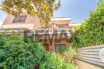 Casa Indipendente in vendita a Roma, Aless... - foto 4