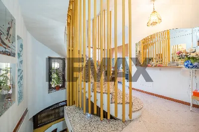 Casa Indipendente in vendita a Roma, Aless... - foto 5