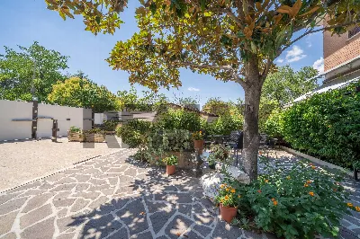 Casa Indipendente in vendita a Roma, Aless... - foto 6