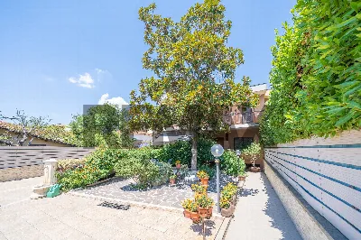 Casa Indipendente in vendita a Roma, Aless... - foto 7