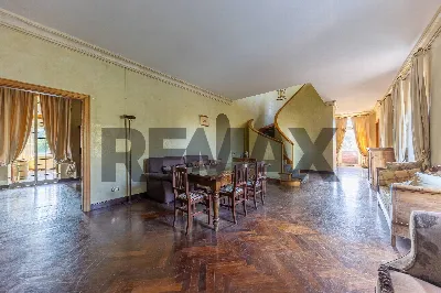 Casa Indipendente in vendita a Marino - foto 10