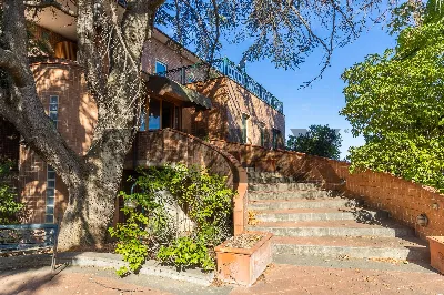 Casa Indipendente in vendita a Marino - foto 3