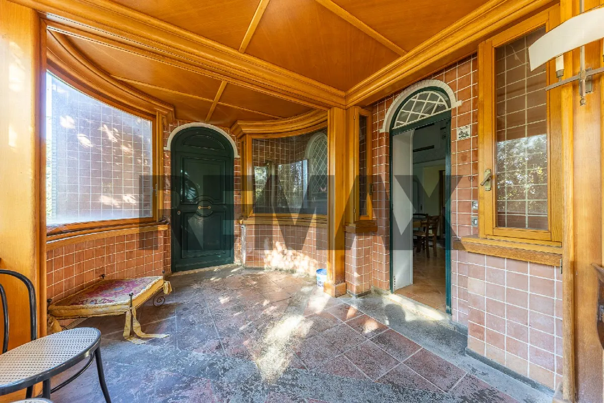 Casa Indipendente in vendita a Marino - foto 4