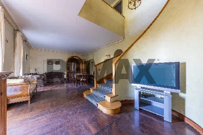 Casa Indipendente in vendita a Marino - foto 7